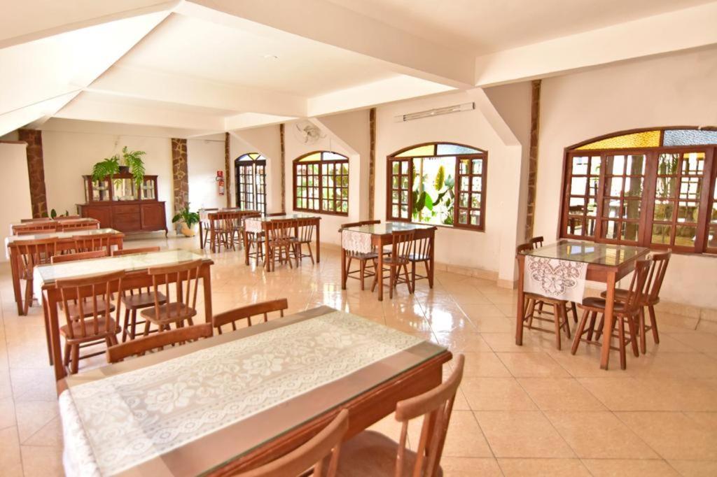 Hotel Velejador,Ha 5 Minutos Do Centro Historico Paraty Exterior photo