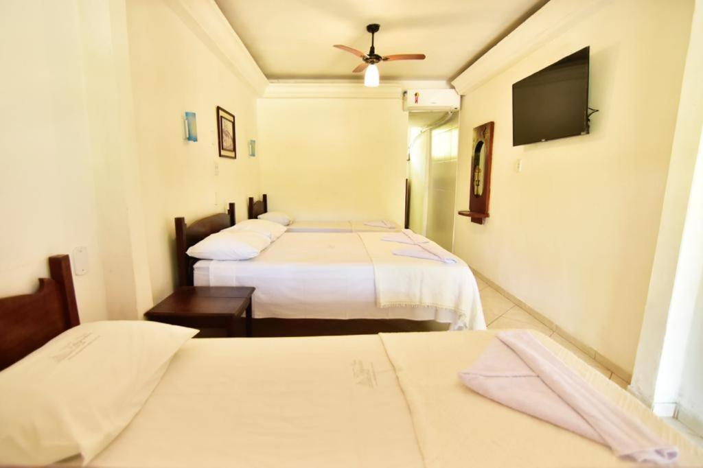 Hotel Velejador,Ha 5 Minutos Do Centro Historico Paraty Exterior photo