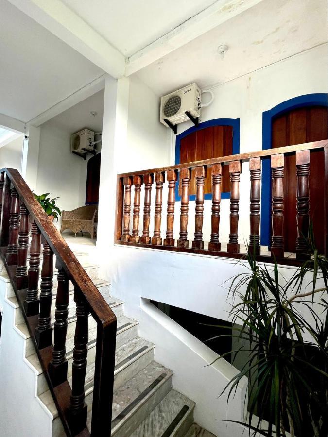 Hotel Velejador,Ha 5 Minutos Do Centro Historico Paraty Exterior photo