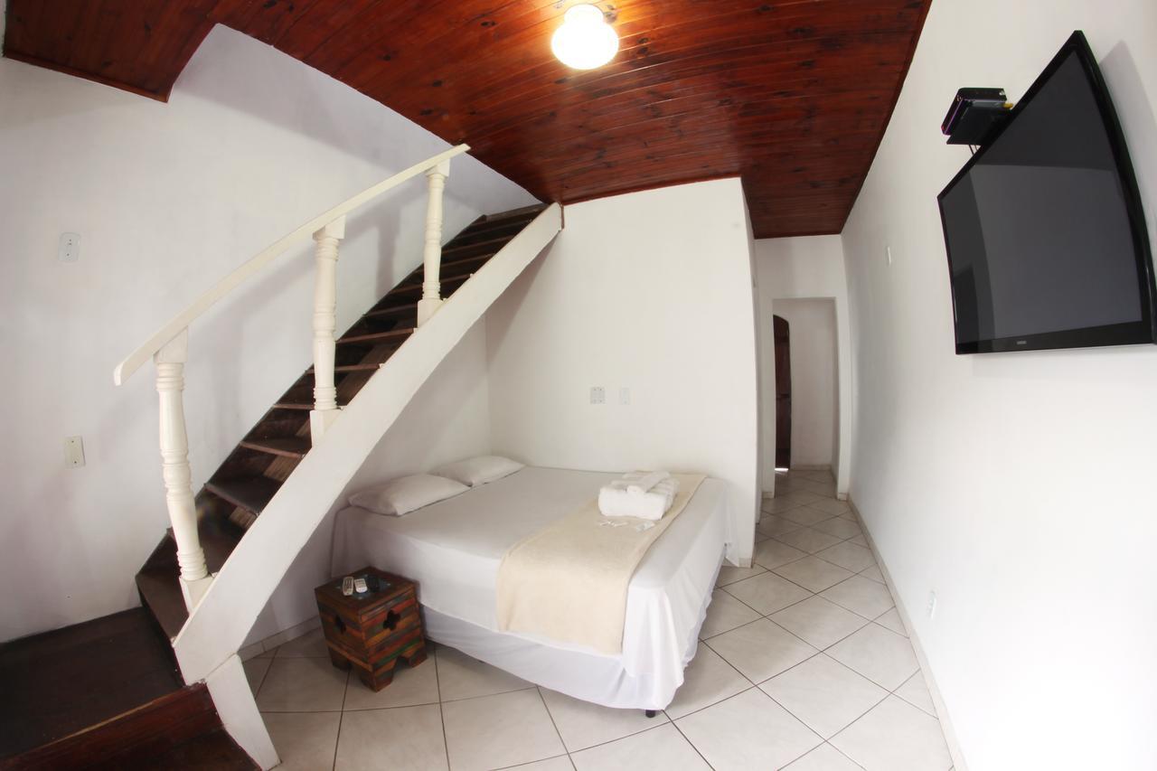 Hotel Velejador,Ha 5 Minutos Do Centro Historico Paraty Exterior photo