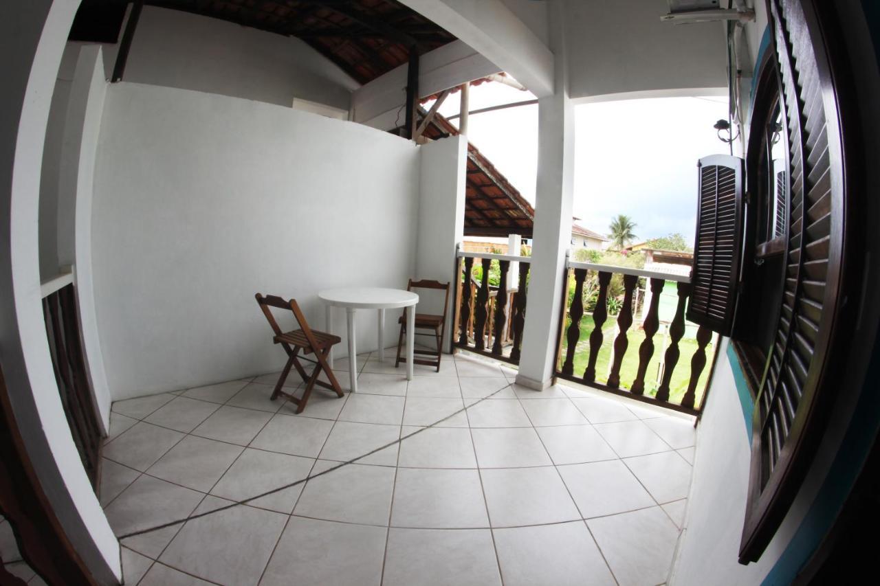 Hotel Velejador,Ha 5 Minutos Do Centro Historico Paraty Exterior photo